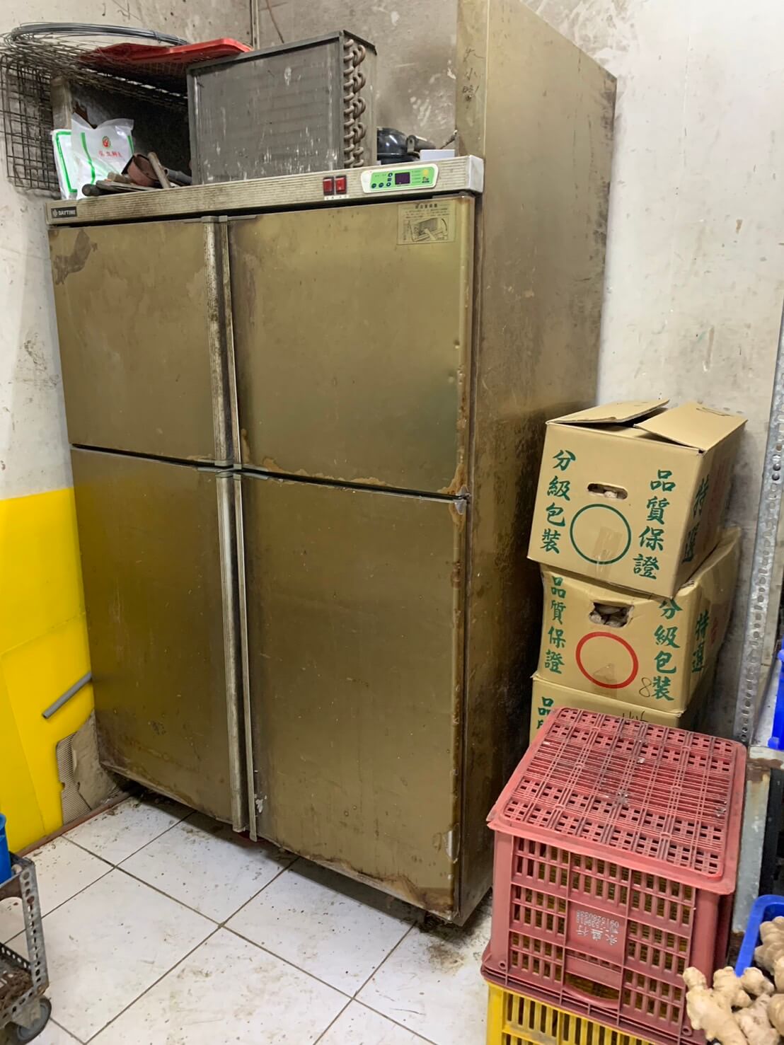 立刻修-家電住宅維修的施工實績圖片